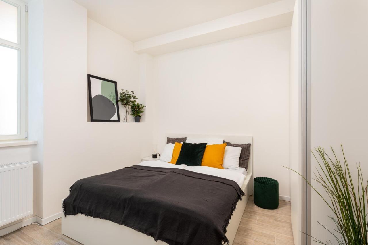 Prague Days - Minimalist Apartment - Easy City Access Extérieur photo